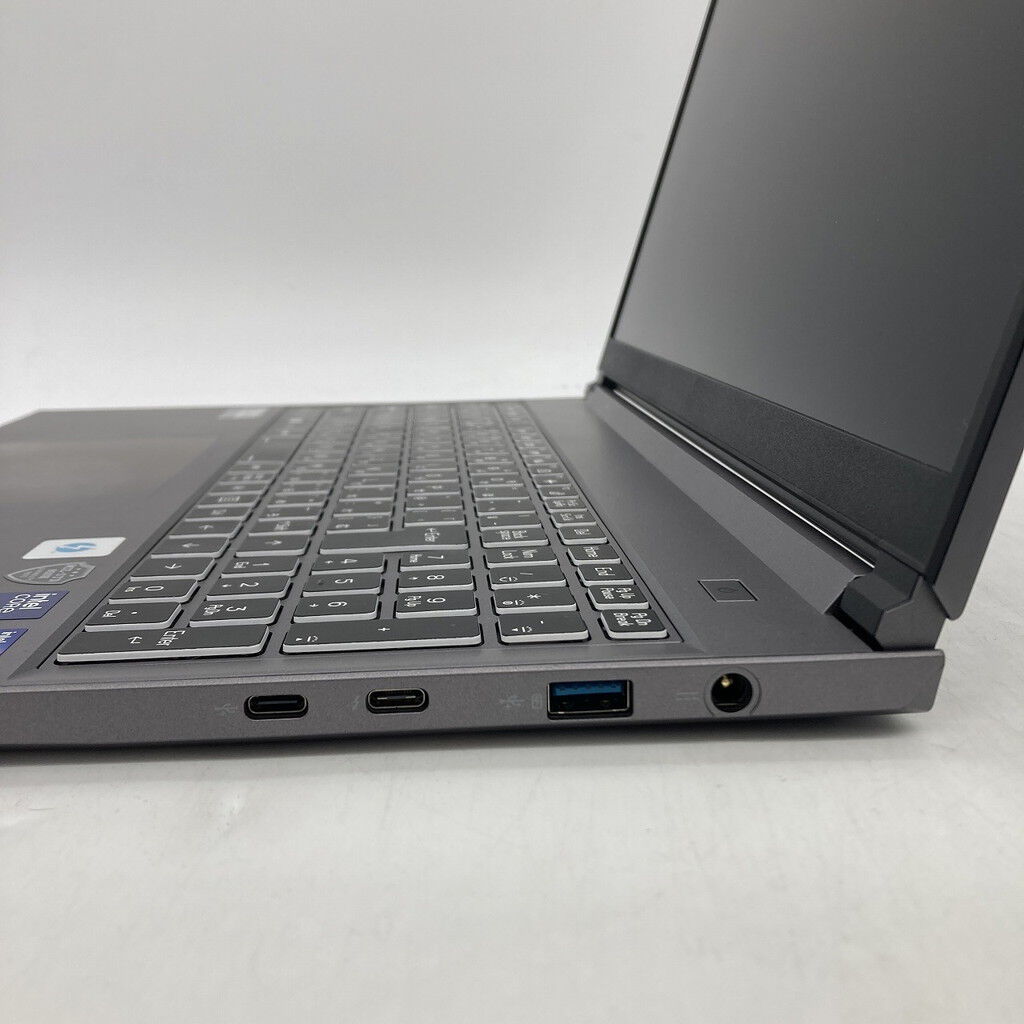 中古 GALLERIA DL7C-IG-C6(Ultra 7 155H/32GB/SSD1TB/W11H) 4660002537
