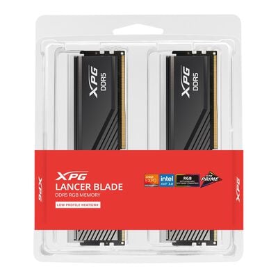 ADATA  AX5U5600C468G-DTLABRBK (DDR5 PC5-44800 8GB 2枚組) 