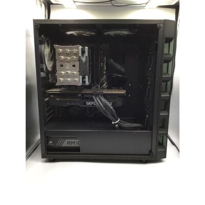 【座間相武台】中古  GALLERIA CRA7C-R38T(i7 11700F/32GB/SSD2TB/なし/RTX3080Ti/W11H) 4510001746 