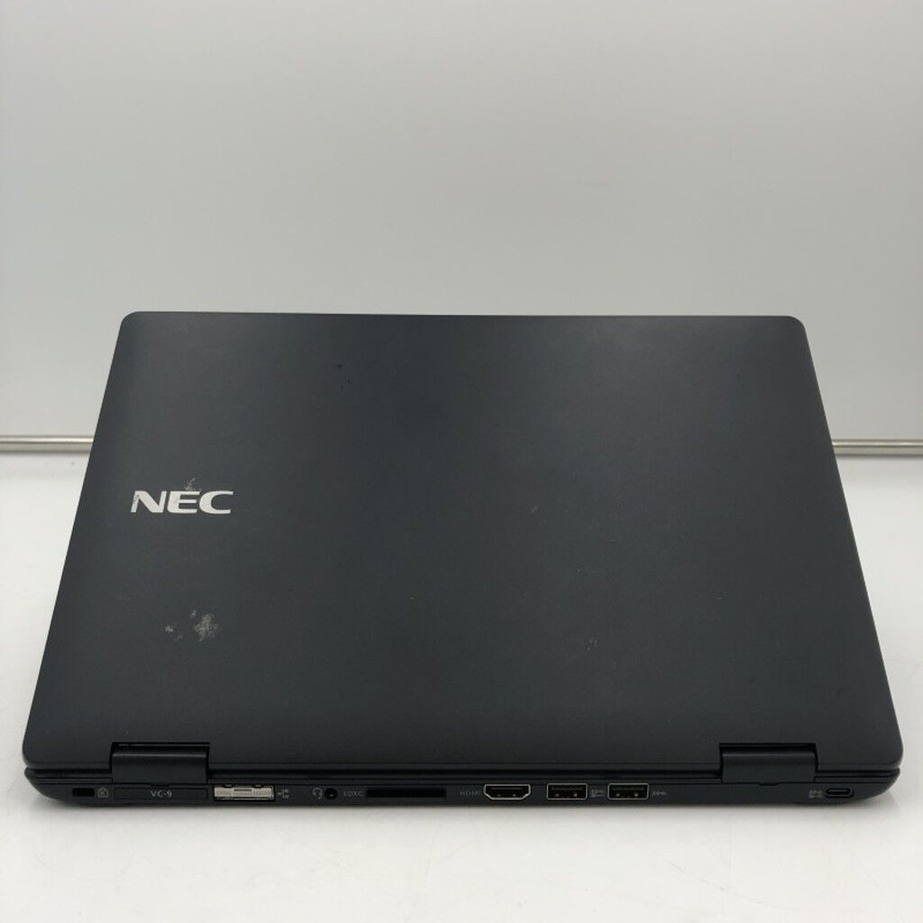 中古 NEC VersaPro PC-VKU40CZG9(i5-1130G7/8GB/SSD256GB/W11P