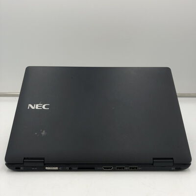 【福井日之出店】中古  NEC VersaPro PC-VKU40CZG9(i5-1130G7/8GB/SSD256GB/W11P) 5200001152 