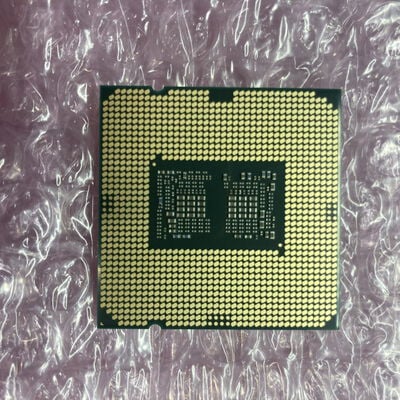 【博多店】中古  INTEL Core i5 10400 (1200/2.9G/12M/C6/12) 142593 