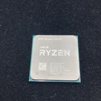 中古  AMD Ryzen 5 5600X (AM4/3.7/35M/C6/T12/65W) 143916 