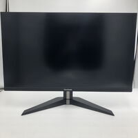 中古  ViiewSonic VX2758-2KP-MHD-7 4580001981 