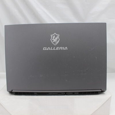 【浦添城間店(沖縄)】中古  THIRDWAVE GALLERIA RL7C-R35-5N 195295 