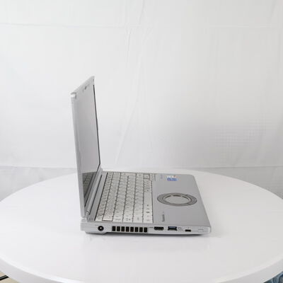 【通販センター】中古  Panasonic CF-SV1S14VS(Intel Core i7 1185G7 3.00GHz/32GB DDR4/SSD256GB/-/オンボード/12.1/1920x1200/GbE/Wi-Fi/WEBCAM/W11H/VBT) 200226 