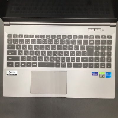 【秋葉原本店】中古  THIRDWAVE_GALLERIA_RL5C-R35-5N(i5-12450H/32GB/SSD1TB/RTX3050/W11H) 3410012876 
