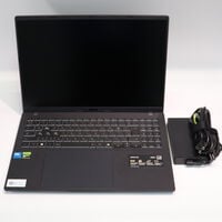 中古  ASUS Gaming V16 V3607VH-C7165R5050WP(Core 7 240H/16GB/SSD512GB/光学ドライブなし/RTX5050 8GB/16インチ/1920*1200/W11H) 3210015624 