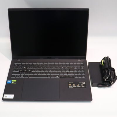 【札幌店】中古  ASUS Gaming V16 V3607VH-C7165R5050WP(Core 7 240H/16GB/SSD512GB/光学ドライブなし/RTX5050 8GB/16インチ/1920*1200/W11H) 3210015624 