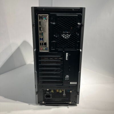 【鹿児島店】中古  GALLERIA XA7C-R37(i7 10700/32GB/SSD500GB/RTX3070/W10H) 4700000558 