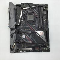 中古  ASRock Z390 Phantom Gaming 6 (Z390 1151 ATX DDR4) 138882 