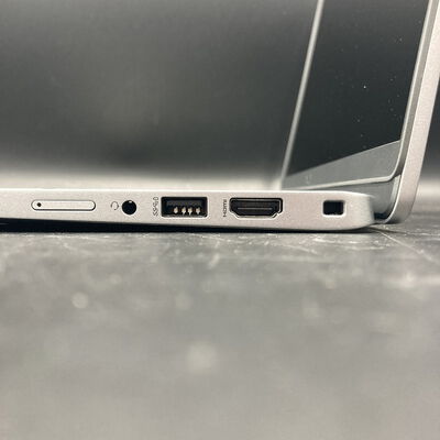 【熊本浜線店】中古  DELL Latitude 5320 (Intel Core i7 1185G7 3.0GHz/16GB/SSD256GB/-/-/13.3/1920x1080/Wi-Fi/WEBCAM/W11H MAR) 183658 