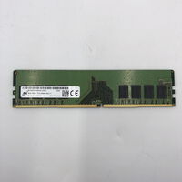 中古  PC4-21300 8GB デスクトップ用(DDR4-2666) 126165 