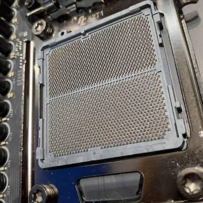 【鹿児島店】中古  ASRock X870E Nova WiFi (X870E AM5 ATX DDR5) 172194 