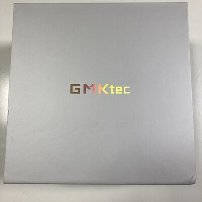 【大宮店】中古  ミニPC(i7-12650H/24GB/SSD1TB/W11P) 1250005990 