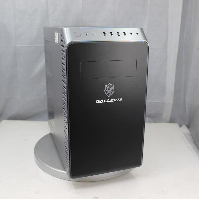 ゲーミングPC/Core i5 10400F/RX5700/新品SSD512GB Core i5の中古