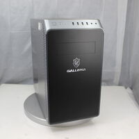 中古  THIRDWAVE GALLERIA RM5C-R46T 186571【2/19値下げ!】 