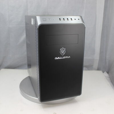 【浜松店】中古  THIRDWAVE GALLERIA RM5C-R46T 186571【2/19値下げ!】 