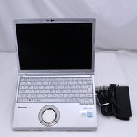 中古  Panasonic LET'S NOTE CF-SV (Core i5-8365U/8GB/オンボード) 202812 