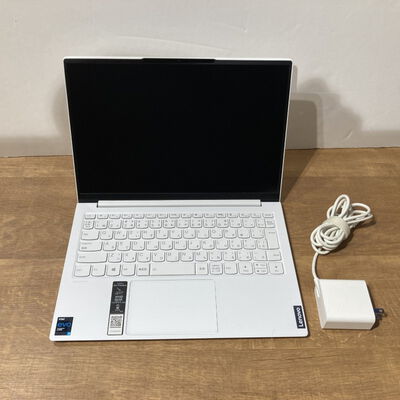 【富山本郷店】中古  Lenovo Yoga Slim 7 Carbon 13ITL5 (Intel Core i5-1135G7/8GB/CPU内蔵/SSD 512GB/-/13.3inch/WLAN/WebCAM/Win 11 Home/-) 4760001319 