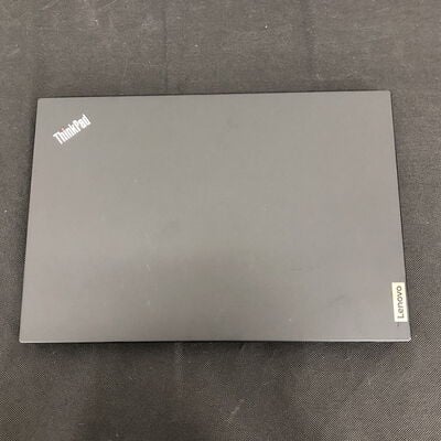 【長野稲里店】中古  LENOVO ThinkPad L15 Gen2 MSO (Intel Core i5 1135G7 2.4GHz/16GB/SSD256GB/-/オンボード/15.6/1920x1080/GbE/Wi-Fi/WEBCAM/W11P/Microsoft Office Home and Business 2024) 188673 