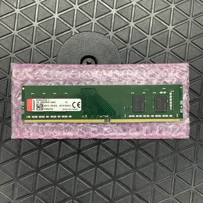 【堺七道店】中古  8GB 2枚組(合計16GB) PC4-25600/DDR4-3200 デスクトップ用 190923 