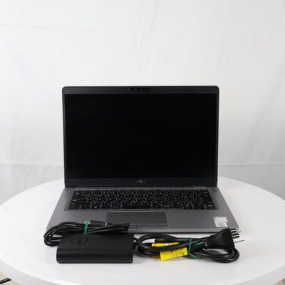 【通販センター】中古  DELL Latitude 5310(Intel Core i5 10310U/8GB DDR4 (PC4)/SSD256GB/なし/オンボード/13.3/1920x1080/Wi-Fi/W11H64 MAR) 199511 