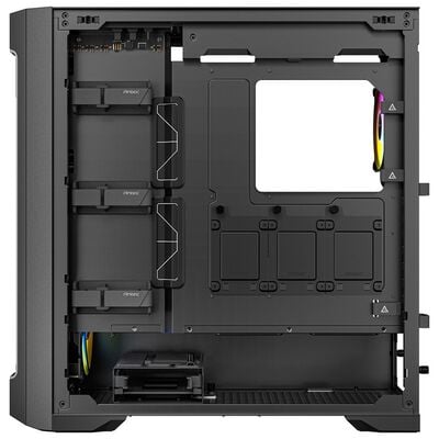 Antec  Performance 1 FT ARGB (E-ATX ガラス ブラック) 