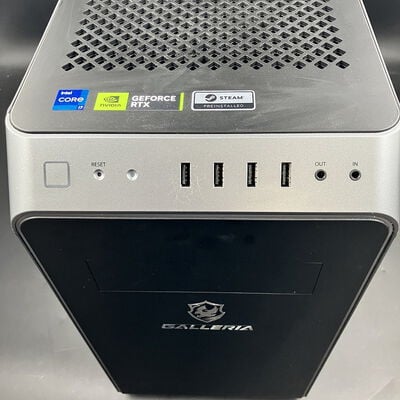 【大須店】中古  GALLERIA RM7C-R46T 3120023938 