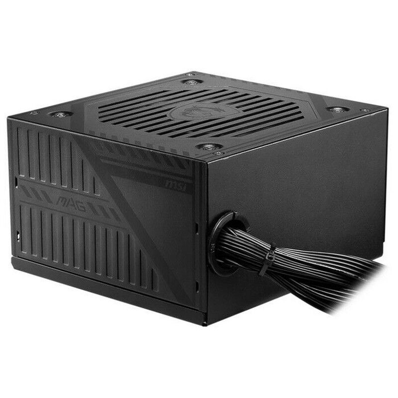 MSI MAG A650BNL (650W) ｜ パソコン通販のドスパラ【公式】