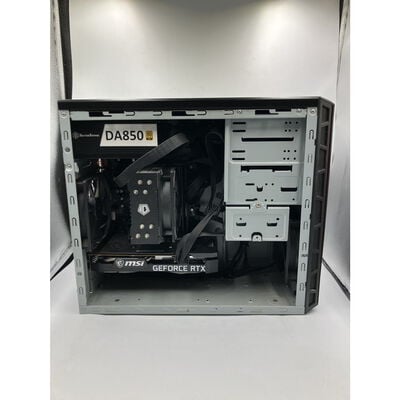 【座間相武台】中古  FRONTIER(i5 10400F/32GB/SSD2TB/RTX3060 12GB/W11H) 4510002601 