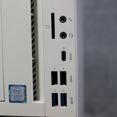 中古  NEC LAVIE Direct PC-GD328ZZAE【5/9値下げ!】 