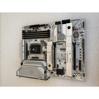 【京都店】中古  ASRock Z890 Steel Legend WiFi(Z890 1851 ATX DDR5 172165 