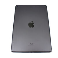 中古  【海外版】Apple iPad 第7世代/2019 Wi-Fi 32GB スペースグレイ 整備済み再生品  NW742LL/A 165959 