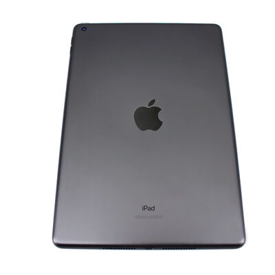 中古  【海外版】Apple iPad 第7世代/2019 Wi-Fi 32GB スペースグレイ 整備済み再生品  NW742LL/A 165959 