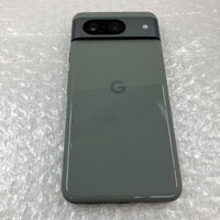 中古  Google Pixel8 128GB Hazel【SoftBank版SIMフリー】GZPFO 201534 