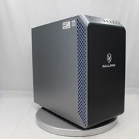 中古  THIRDWAVE GALLERIA DM5C-IG-C 187370【2/19値下げ!】 