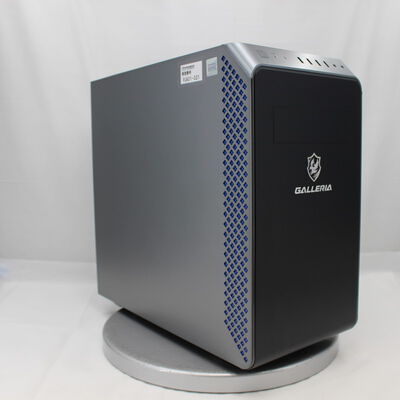 【甲府飯田店】中古  THIRDWAVE GALLERIA DM5C-IG-C 187370【2/19値下げ!】 