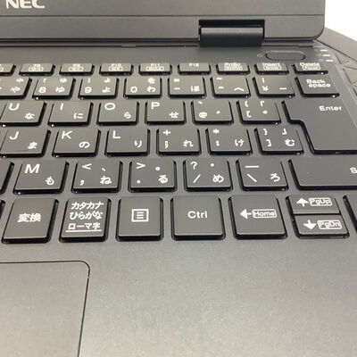 【堺七道店】中古  NEC PC-VKT10CZG6(i5-10210Y/8GB/SSD128GB/W11P) 4660002658 