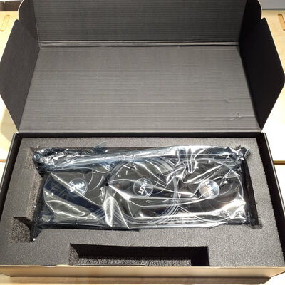 【鹿児島店】中古  Palit NE7507T019T2-GB2031A (RTX5070Ti GamingPro 16GB) 176552 