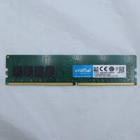 中古  PC4-25600 16GB デスクトップ用(DDR4-3200) 140728 