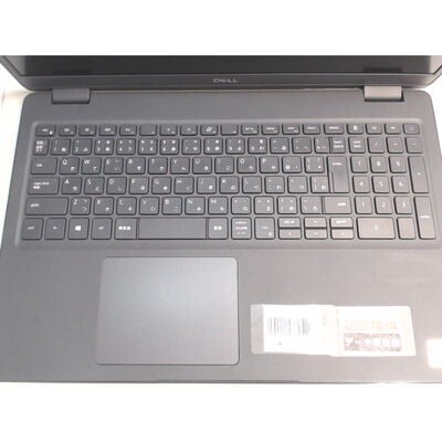 【前橋ｲﾝﾀｰｱｶﾏﾙ店】中古  DELL Latitude 3510 (INTEL Core i5 10310U 1.7GHz/16GB/SSD512GB/-/オンボード/15.6/1920x1080/Wi-Fi/WEBCAM/W11P64/MicrosoftOffice H&B 2024付/P) 183169 