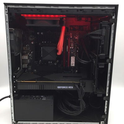 【神戸・三宮店】中古  HP omen TV1PSG9(i7 9700K/32GB/SSD512GB/HDD3TB/RTX2070 SUPER/W11P) 3430006604 