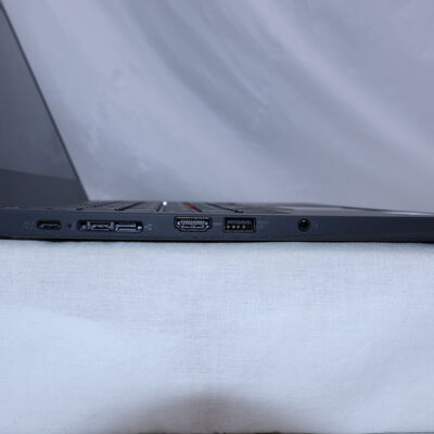 【通販センター】中古  Lenovo ThinkPad T14s Gen 2(Intel Core i5 1145G7 2.60GHz/16GB DDR4/SSD256GB/-/オンボード/14/1920x1080/Wi-Fi/WEBCAM/W11H/VBT) 203263 