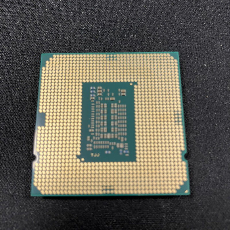中古 INTEL Core i5 10400 (1200/2.9G/12M/C6/12) 142593 （403163