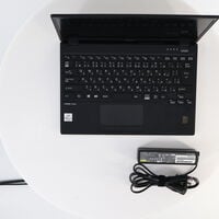 中古  LIFEBOOK　U9310/E(i5-10210U/8GB/SSD256GB/W11P) 3410015830 