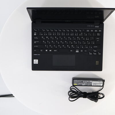 【秋葉原本店】中古  LIFEBOOK　U9310/E(i5-10210U/8GB/SSD256GB/W11P) 3410015830 