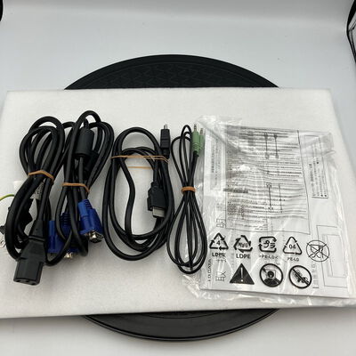 【新潟店】中古  アイ・オー・データ KH220V（21.5インチ/1920ｘ1080/Dsub/HDMI） 3290007343 