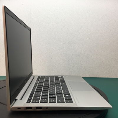 【佐賀南部バイパス店】中古  HP EliteBook 830 G8 MSO (Intel Core i5 1145G7 2.6GHz/16GB/SSD256GB/-/オンボード/13.3/1920x1080/Wi-Fi/WEBCAM/W11P/Microsoft Office Home and Business 2024) 188268 