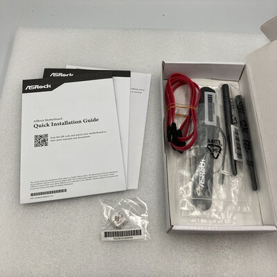 【新潟店】中古  ASRock X870 Steel Legend WiFi (X870 AM5 ATX DDR5) 172202 